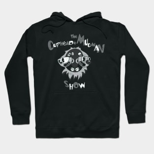 The Cuphead & Mugman Show Hoodie